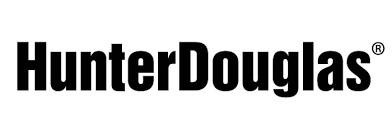 Hunter Douglas logo