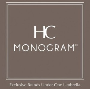 HC Monogram - Logo